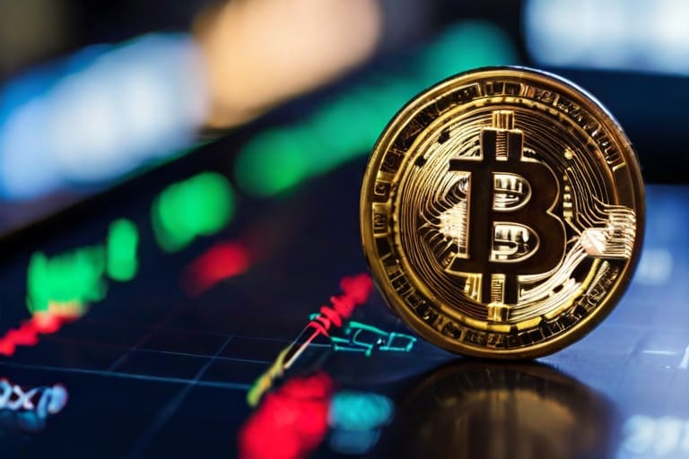 Goldman Sachs quer ser participante autorizado do ETF Spot Bitcoin